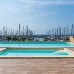 Entre Bateau Et By Interhome * Santo Stefano al Mare