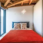 Entre Bateau Et By Interhome Santo Stefano al Mare