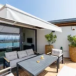 Lejlighed Entre Bateau Et By Interhome *