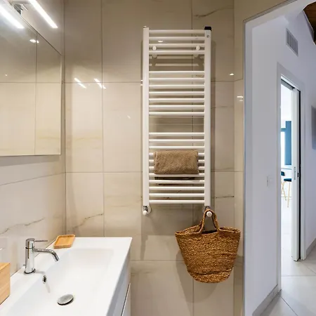 Entre Bateau Et By Interhome Santo Stefano al Mare