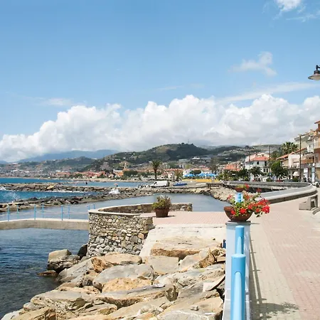 Entre Bateau Et By Interhome * Santo Stefano al Mare