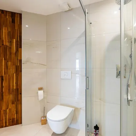 Entre Bateau Et By Interhome Διαμέρισμα