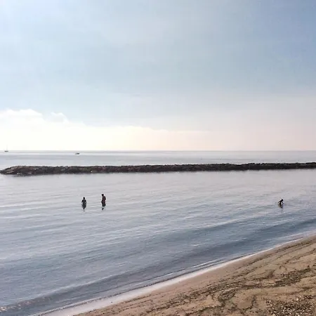 Entre Bateau Et By Interhome *