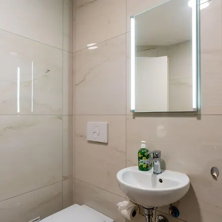 Διαμέρισμα Entre Bateau Et By Interhome