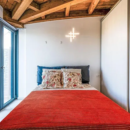 Entre Bateau Et By Interhome Santo Stefano al Mare