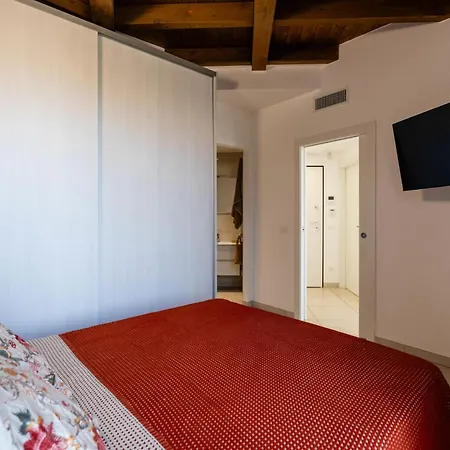 Διαμέρισμα Entre Bateau Et By Interhome *