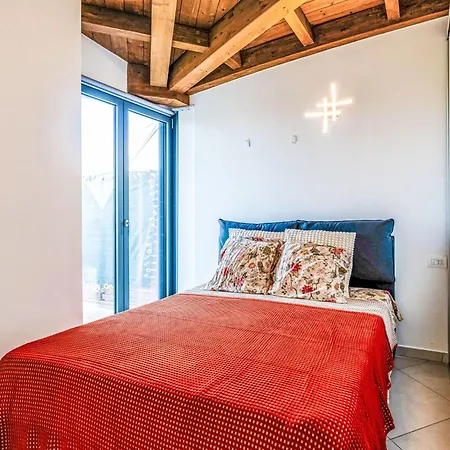 Entre Bateau Et By Interhome Santo Stefano al Mare