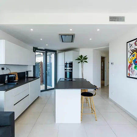 Entre Bateau Et By Interhome Διαμέρισμα Santo Stefano al Mare