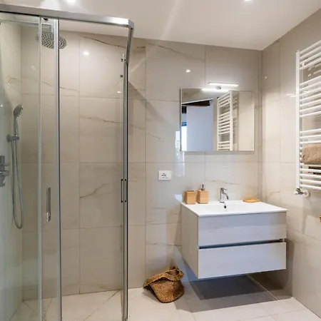 Entre Bateau Et By Interhome Διαμέρισμα