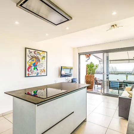 Entre Bateau Et By Interhome