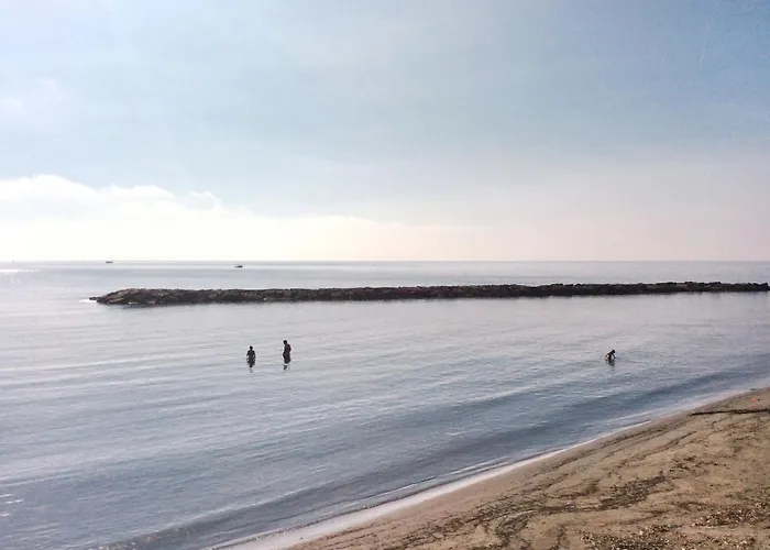 Entre Bateau Et By Interhome *