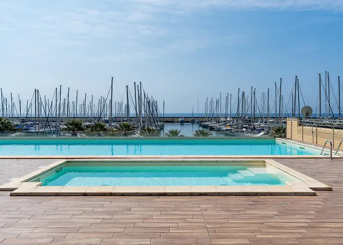 Entre Bateau Et By Interhome * Santo Stefano al Mare