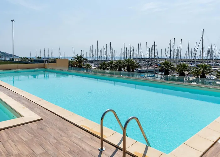 Entre Bateau Et By Interhome