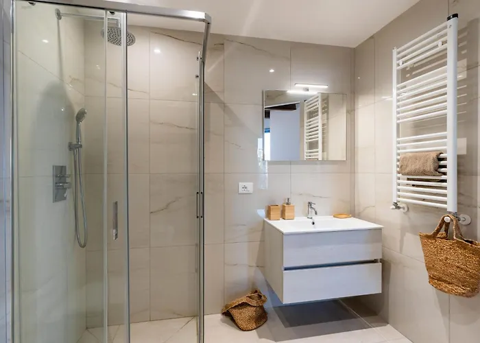 Entre Bateau Et By Interhome Apartmán