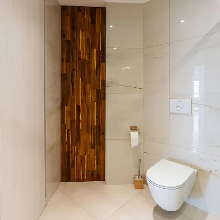 Entre Bateau Et By Interhome Apartamento *