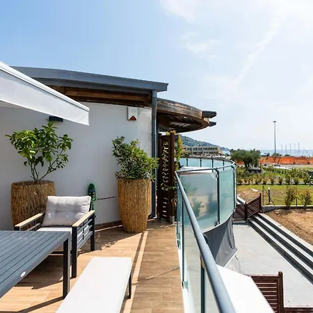 Entre Bateau Et By Interhome *