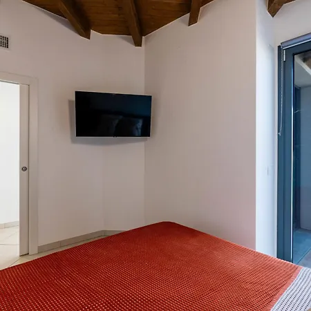 Apartamento Entre Bateau Et By Interhome Santo Stefano al Mare