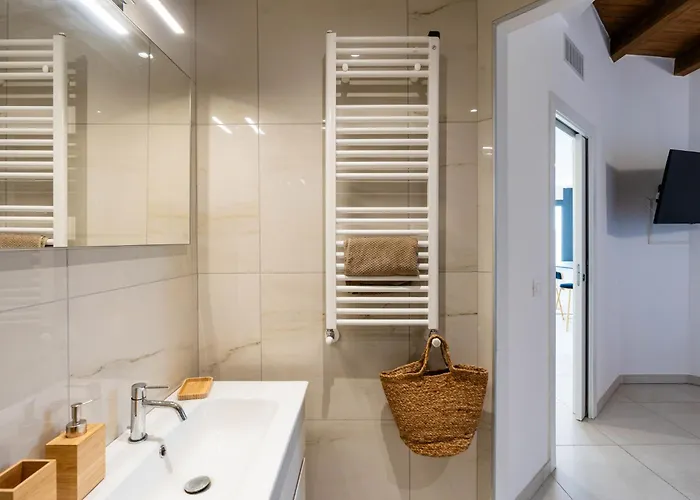 Entre Bateau Et By Interhome Santo Stefano al Mare