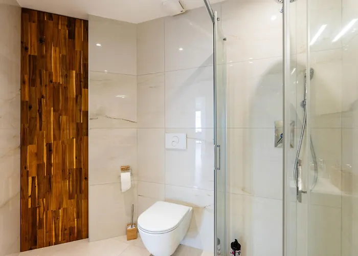 Entre Bateau Et By Interhome Apartamento