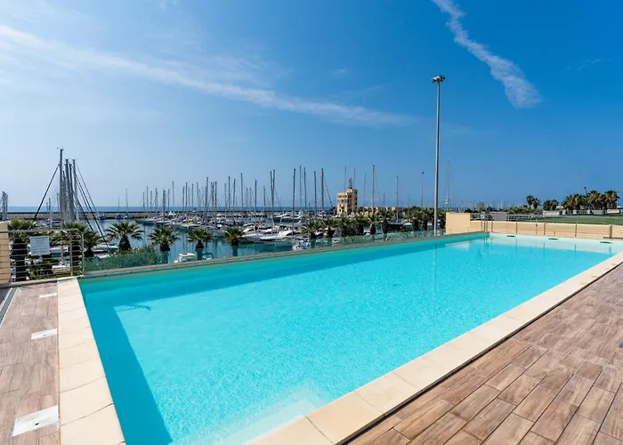 Apartamento Entre Bateau Et By Interhome Santo Stefano al Mare