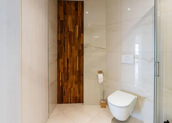 Entre Bateau Et By Interhome Apartamento *