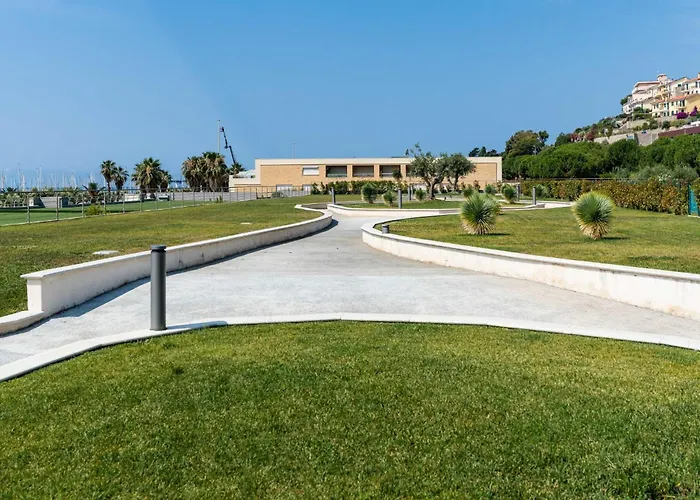 Apartamento Entre Bateau Et By Interhome