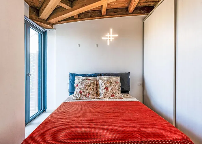 Entre Bateau Et By Interhome Santo Stefano al Mare