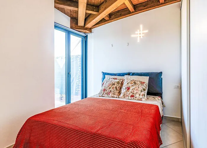 Entre Bateau Et By Interhome Santo Stefano al Mare