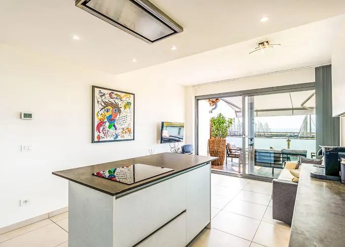 Entre Bateau Et By Interhome